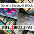 Generic Sildenafil 100Mg 38